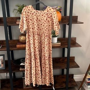 NWT Christy Dawn dress